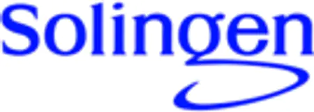 Logo von Stadt Solingen
