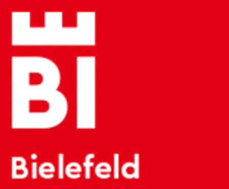 Logo von Stadt Bielefeld