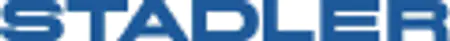 Logo von Stadler Rail