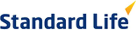 Logo von Standard Life