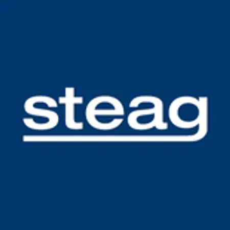 Logo von STEAG