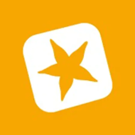 Logo von STARFACE