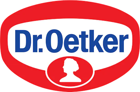 Logo von Dr. Oetker