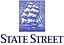 Logo von State Street Bank
