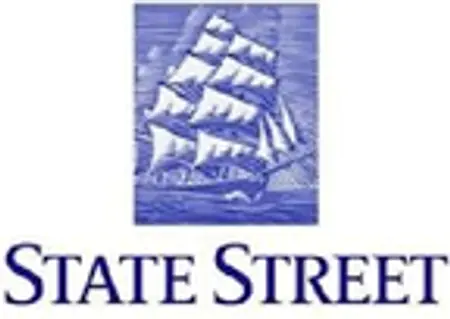 Logo von State Street Bank