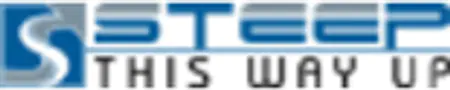 Logo von steep GmbH