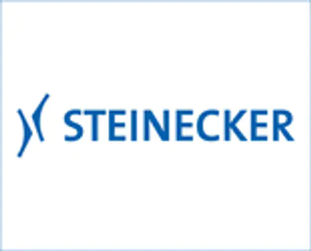 Logo von Steinecker