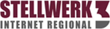 Logo von Stellwerk3 GmbH