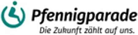 Logo von Stiftung Pfennigparade