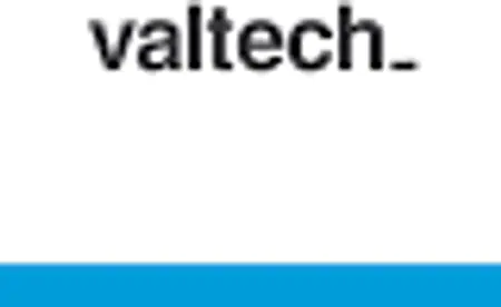 Logo von Valtech