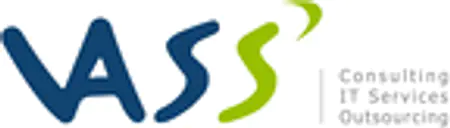Logo von VASS Consultoría de Sistemas