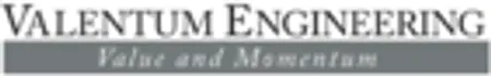 Logo von Valentum Engineering