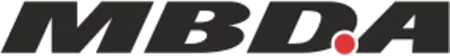 Logo von MBDA Deutschland