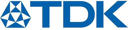 Logo von TDK