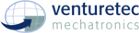 Logo von Venturetec Mechatronics