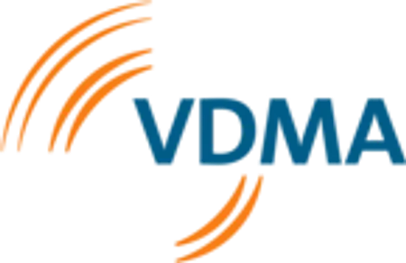Logo von VDMA