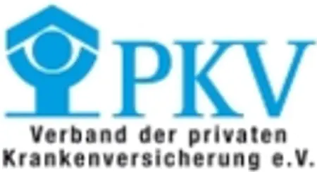 Logo von Verband der privaten Krankenversicherung