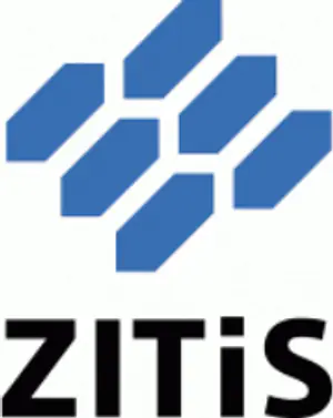 Unternehmenslogo von ZITiS
