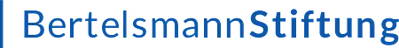 Logo von Bertelsmann Stiftung