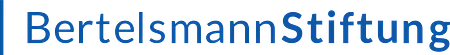 Logo von Bertelsmann Stiftung