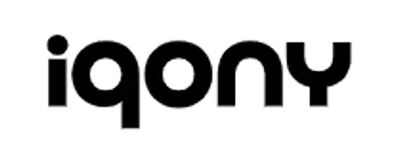 Logo von Iqony GmbH