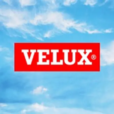 Logo von VELUX