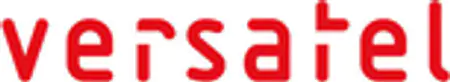 Logo von Versatel