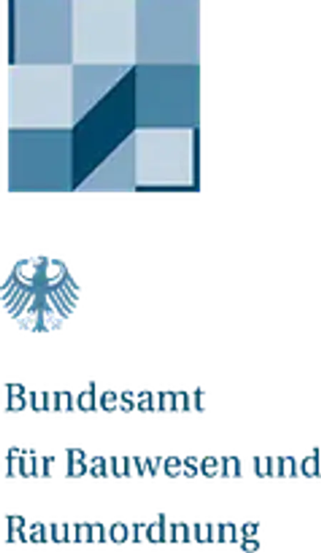 Logo von Bundesamt für Bauwesen und Raumordnung (BBR)