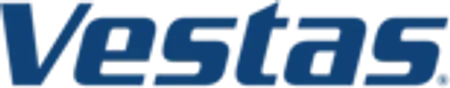 Logo von Vestas Wind Systems