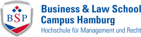 Logo von BSP Campus Hamburg