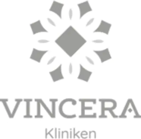 Logo von Vincera Kliniken