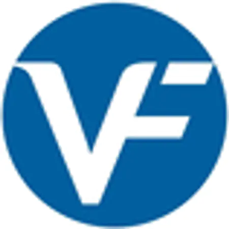 Logo von VF Corporation