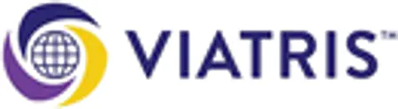 Logo von Viatris