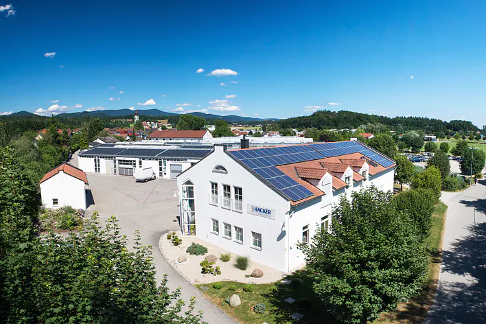 Gebäude