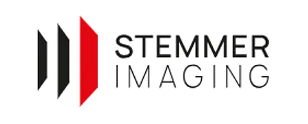 Logo von STEMMER IMAGING AG