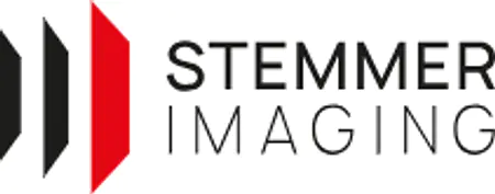 Logo von STEMMER IMAGING AG