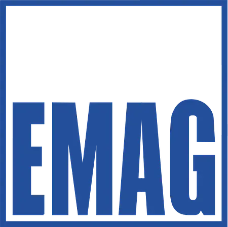 Logo von EMAG