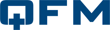 Logo von QFM Fernmelde- und Elektromontagen GmbH