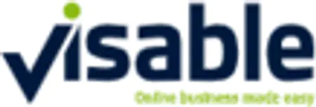 Logo von Visable
