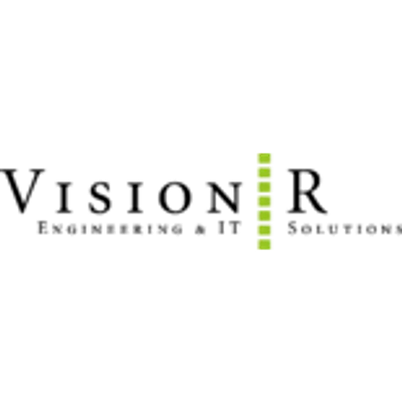 Logo von Vision|R
