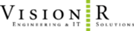Logo von Vision|R