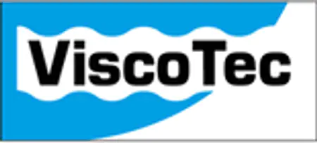 Logo von ViscoTec