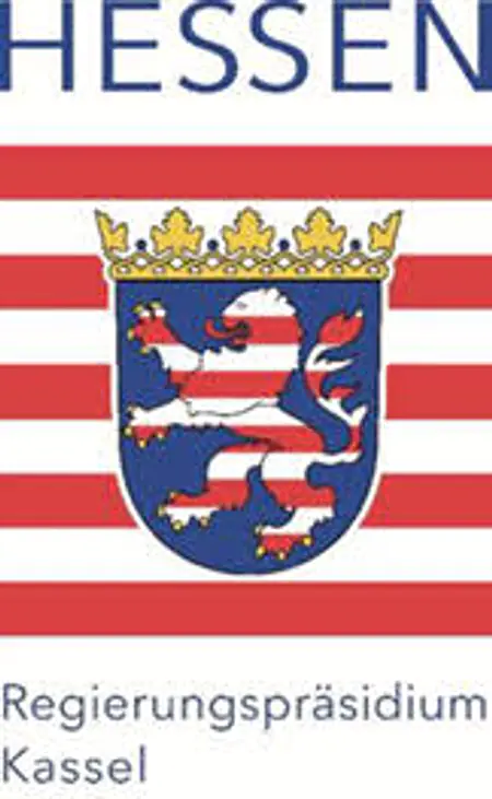 Logo von Regierungspräsidium Kassel