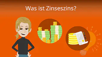 Was ist Zinseszins?