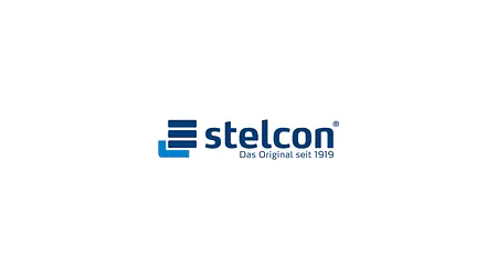 Logo von BTE stelcon GmbH