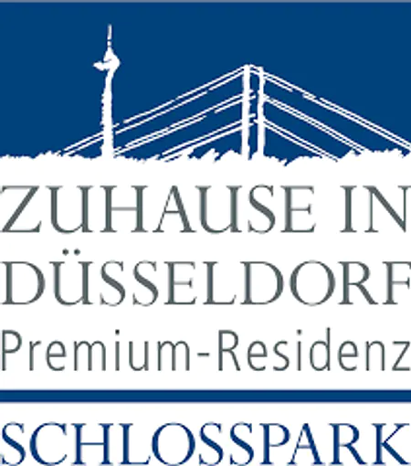 Logo von Premium-Residenzen Düsseldorf