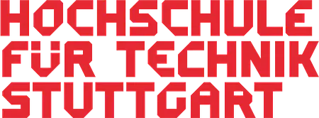 Logo von Hochschule für Technik Stuttgart