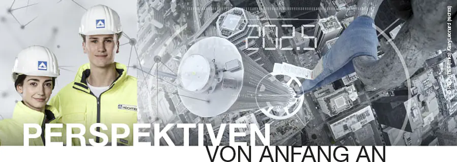 HOCHTIEF