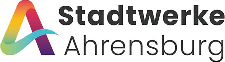 Logo von Stadtwerke Ahrensburg GmbH