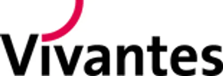 Logo von Vivantes Netzwerk für Gesundheit